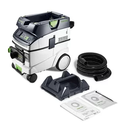 Festool Odsesovalnik CLEANTEC CTL 36 EI AC-PLANEX 578154