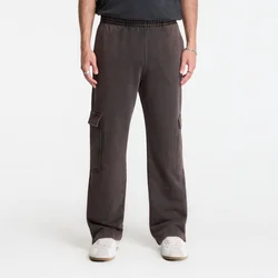 Superge Represent Initial Cargo Sweatpants Coffee XL