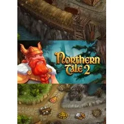 Northern Tale 2 Steam Key GLOBAL