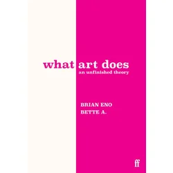 What Art Does
