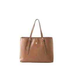 U.S. POLO ASSN. Nakupovalna torba umbra