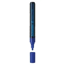 Schneider maxx 270 permanentni marker okrugli vrh - odaberite boju plava ( 196348 )