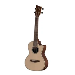 Tenor E-Acoustic Ukulele Manoa Maui M-TE-CE VG514.220