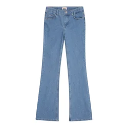 KIDS ONLY Kavbojke KOGHUSH moder denim