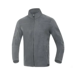 Dukserica sa rajsf. Joflex vel. L 280g/m2 siva Ardon