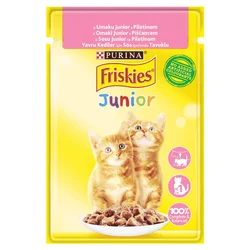 Friskies Cat Junior Piletina - 85 g