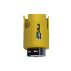 Kronska žaga MultiPurpose D=68mmx50mm, HM (Z=3) - Profit