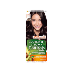 Garnier farba za kosu Naturals 4.12, Iced Brown
