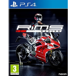 Nacon (PS4) RiMS Racing igrica za PS4