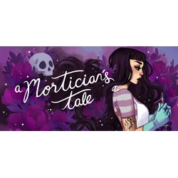 A Morticians Tale Steam Key GLOBAL