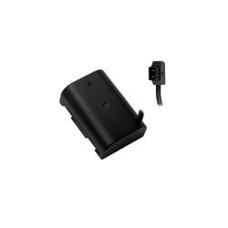 Tilta Panasonic GH Series Dummy Battery to PTAP Cable