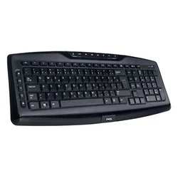 MS ALPHA M305 Bežična tastatura