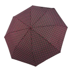 Doppler Mini Fiber Powerful Black/pink