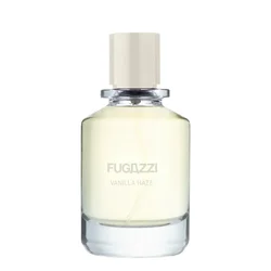 Fugazzi Vanilla Haze - 50ml