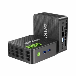 Mini PC GMKtec G3S Intel N95 8GB RAM + 128GB SSD WIN 11 Pro