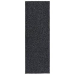 Den Tepih tekač 100x300 cm antraciten