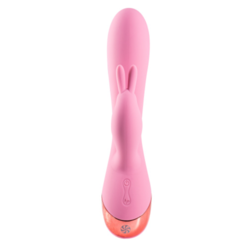 Lola games Rabbit vibrator Take it Easy Lily
