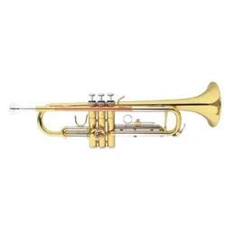 TROBENTA Bb TOP SOUND TS-600 LAKIRANA