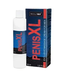 Krema za povećanje penisa Penis XL, 50ml
