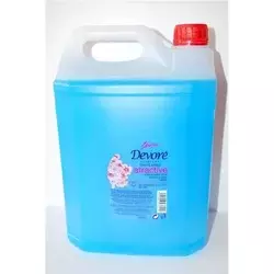Tekoče milo - Atraktive, 5 l