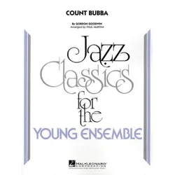 GOODWIN/MURTHA:COUNT BUBBA CONCERT BAND
