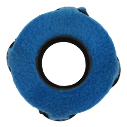 Eyecushion RED SPECIAL Fleece Blue