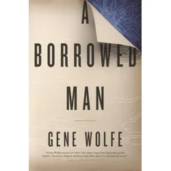 Borrowed Man