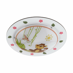 Eglo 96948 - Dečije plafonsko svetlo LOUIE 1xE27/42W/230V