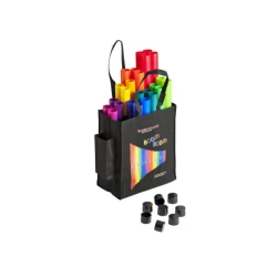 Glasbene cevi Move And Play BW-MP Boomwhackers