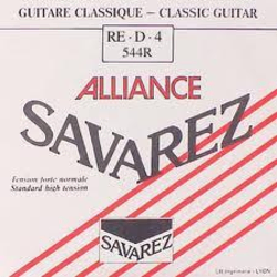 SAVAREZ STRUNA kitara 4D 544R