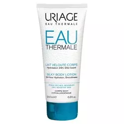URIAGE Losion za telo EAU THERMALE SILK 200ml