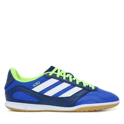 Adidas Muške patike za fudbal Super Sala III, JR5398, Tamnoplave