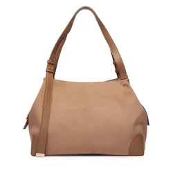 Ročna torba Armani Exchange XW002603 AF22666 U6186 Rjava