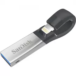 SANDISK USB 64GB iXpand Flash Drive za iPhone