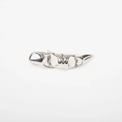 Prstan Vitaly Absolute x Stainless Steel Silver 9