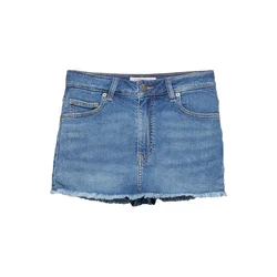 Pull&Bear Krilo  moder denim