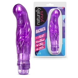 Bachata Purple Vibrator