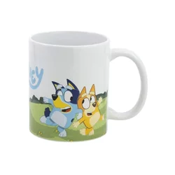 Stor Keramični vrč Bluey, 325ml, 88057