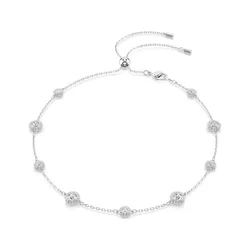 SWAROVSKI verižica 5732275
