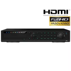 Snimac HD SDI 4ch 1080P VGA/HDMI/SATAx4 EonBoom EN-5404