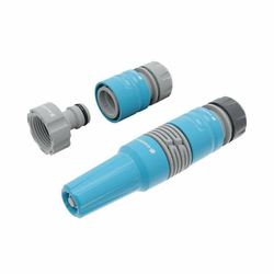 Podesiva mlaznica za crevo 1/2 - 5/8 Cellfast Ideal