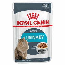 Royal Canin Urinary Care u umaku - 24 x 85 g