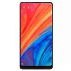 XIAOMI pametni telefon Mi Mix 2S 6GB/128GB, Black