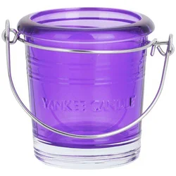 Yankee Candle Glass Bucket Stekleni svečnik za votivno svečo