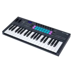 MIDI master klaviatura FLkey 37 Novation