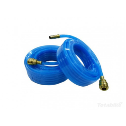 Poliuretansko Pleteno Ravno Crevo - 10m