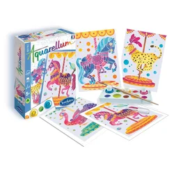 Sentosphére Aquarellum Mini - Manege