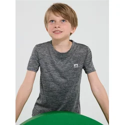 Sinsay - Komplet od 2 majice kratkih rukava Active - srednjesivo