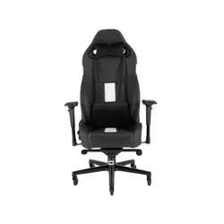 Stolica CORSAIR T2 ROAD WARRIOR gaming/CF-9010007-WW/crno-bela