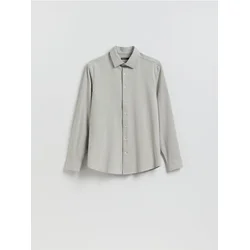 Reserved - Slim fit obična košulja